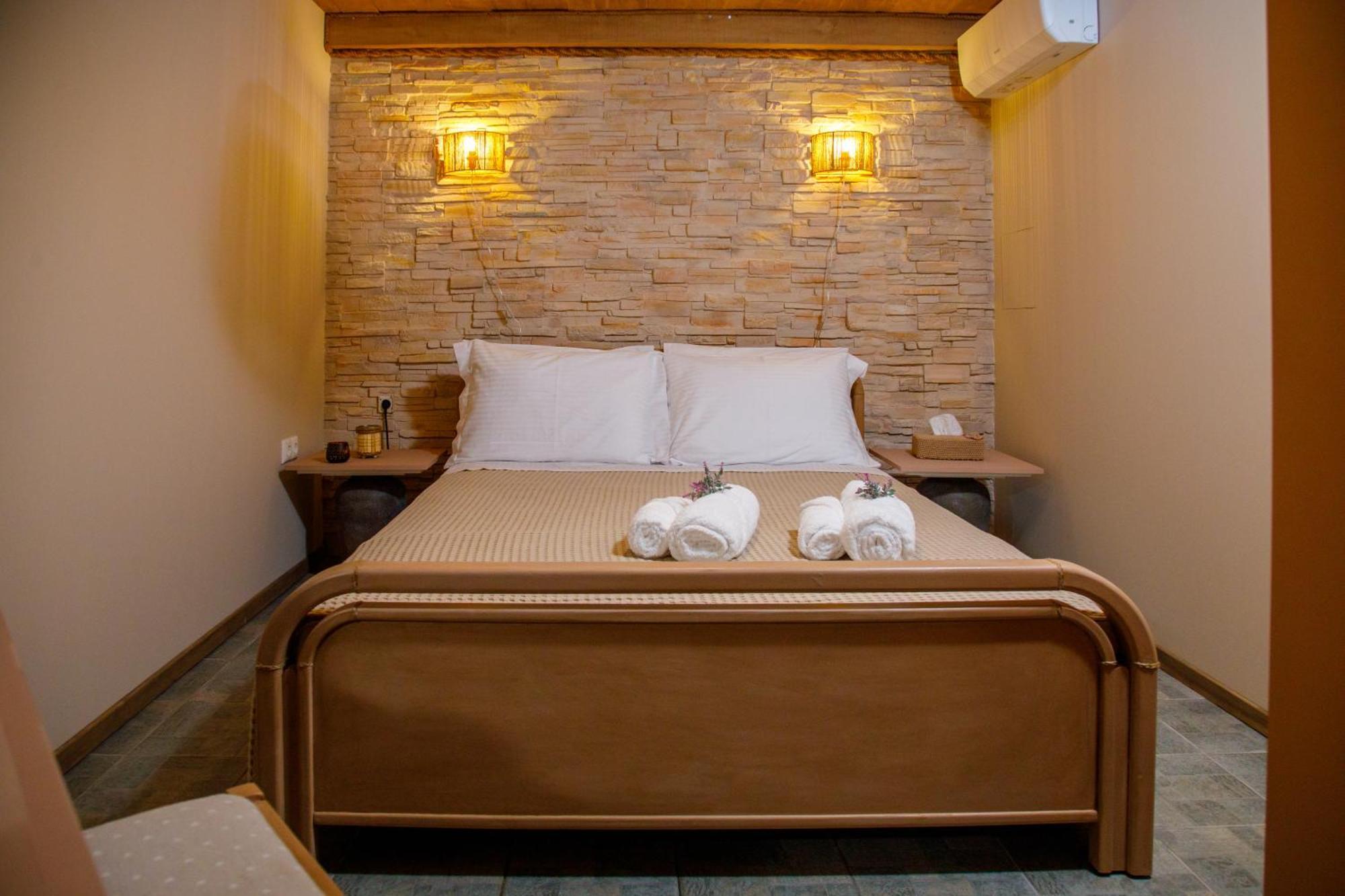Hill House Kavala