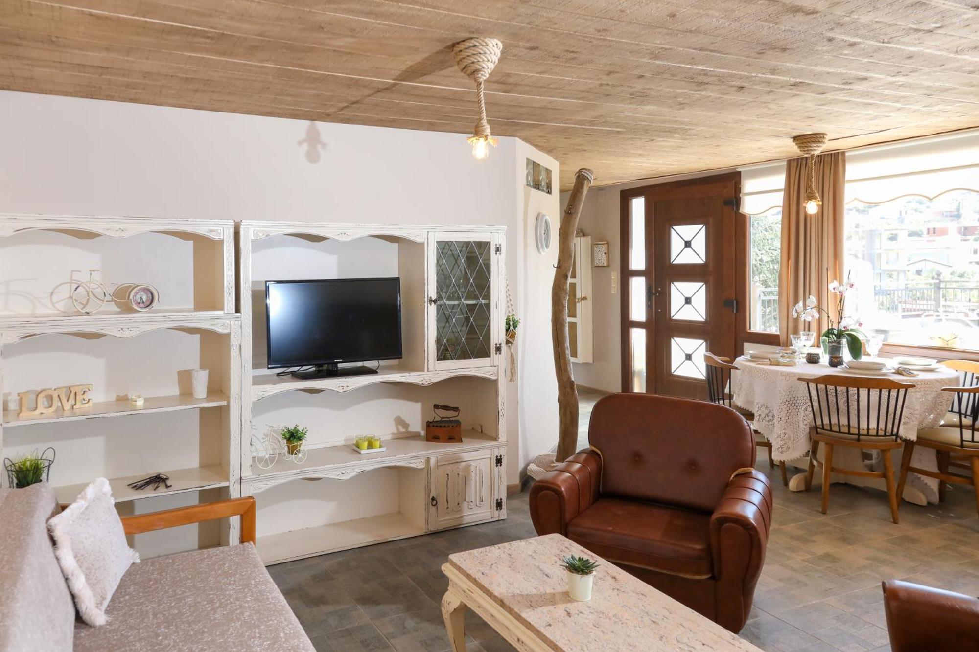Apartment Hill House Kavala