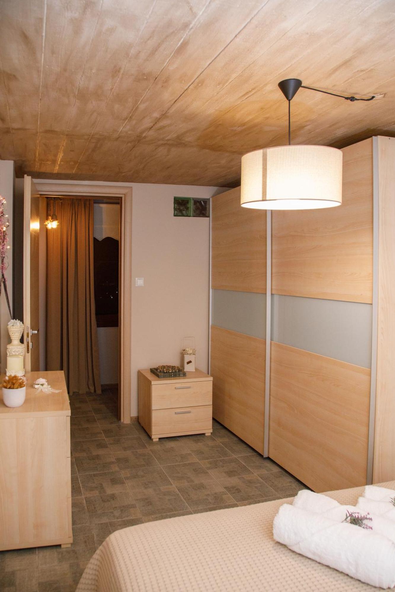 Hill House * Kavala