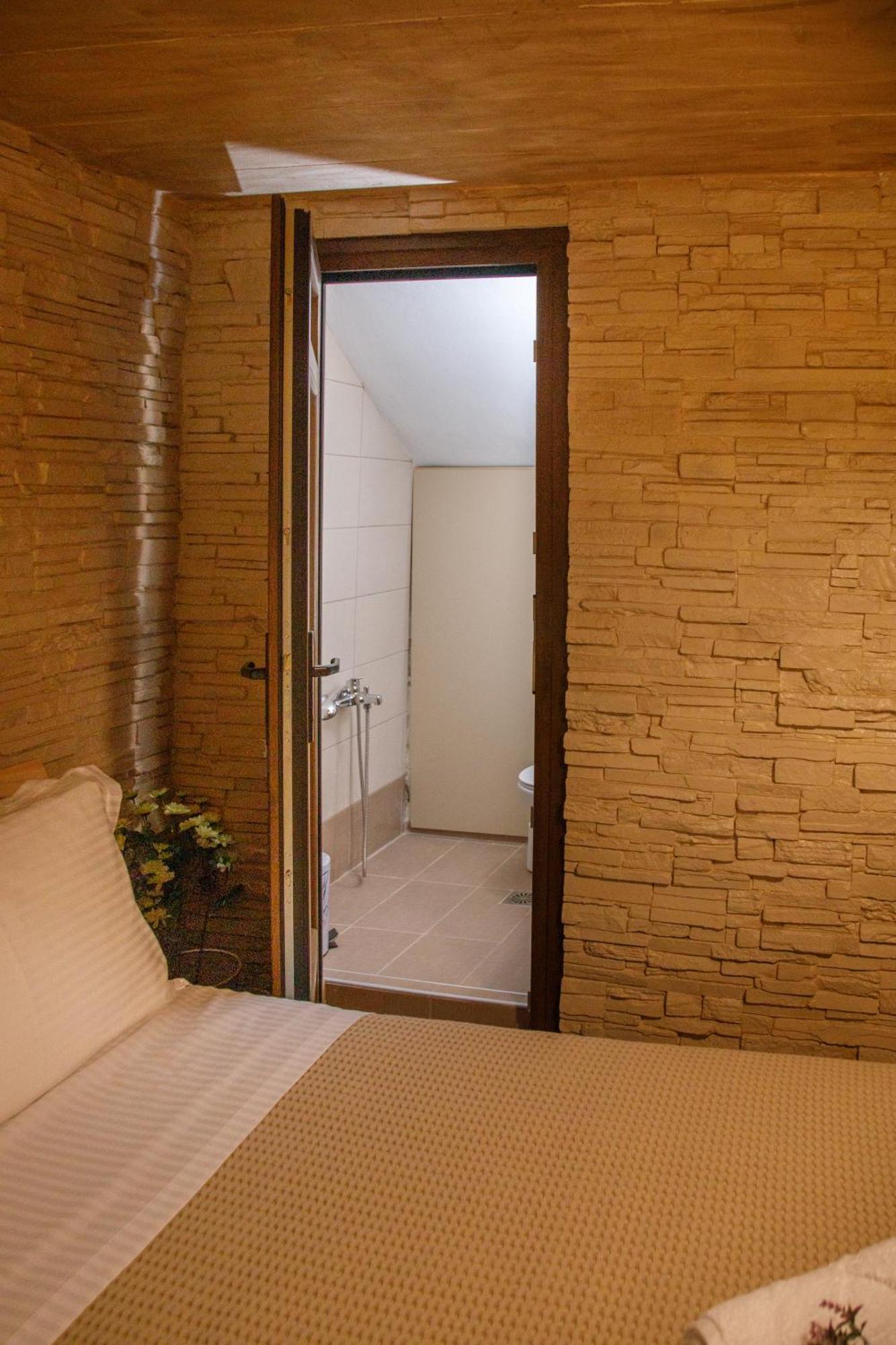 Hill House Kavala