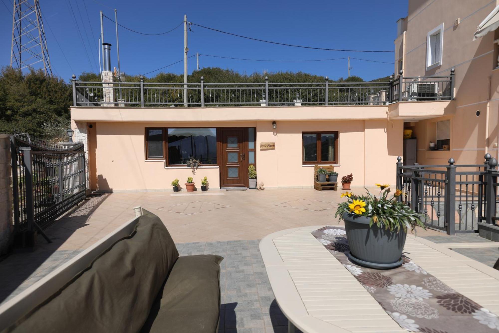 Hill House Kavala